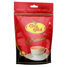 City Gold Pyari Chai - 1Kg