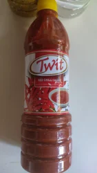 Twit Red Chilli Sauce - 650gm