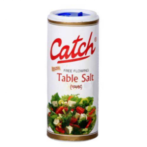 Catch Table Salt - 100gm