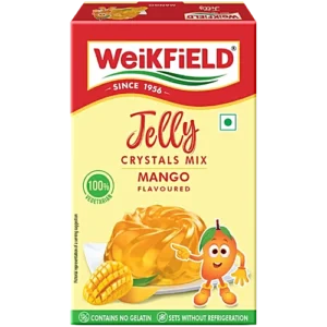 Weikfield Jelly Mango - 90gm