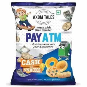 Payatm Snacks (5X12)