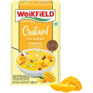 Weikfield Custard Powder Mango - 75gm