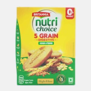 Britannia Nutri Choice - 200gm