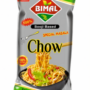 Bimal Sooji Based Special Masala Chow - 400gm