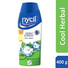 Nycil Germ Expert – 400gm