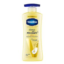 Vaseline Deep Moisture - 400ml