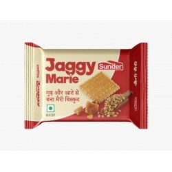Sunder jaggy Marie - 300gm