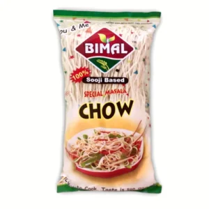 Bimal Sooji Based Special Masala Chow - 200gm